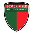 Boston River 队徽