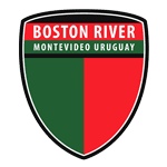 Boston River 队徽