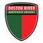 Boston River 队徽