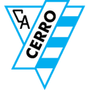 Cerro 队徽