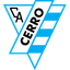 Cerro 队徽