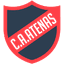 Atenas 队徽