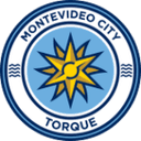 Atletico Torque 队徽
