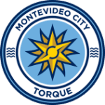 Atletico Torque 队徽
