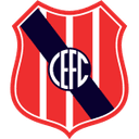 Central Espanol 队徽