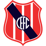 Central Espanol 队徽