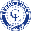 Cerro Largo 队徽