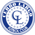 Cerro Largo 队徽