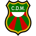 Deportivo Maldonado 队徽
