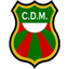 Deportivo Maldonado 队徽