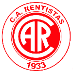 Rentistas 队徽