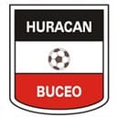 Sportivo Huracan 队徽