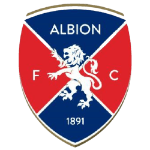 Albion FC 队徽