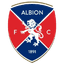 Albion FC 队徽