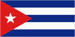 Cuba 队徽