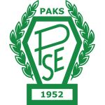 Paks 队徽