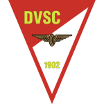 Debreceni VSC 队徽