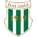 Szombathelyi Haladas 队徽