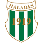 Szombathelyi Haladas 队徽