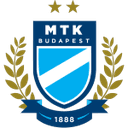MTK Budapest 队徽