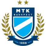 MTK Budapest 队徽