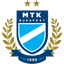 MTK Budapest 队徽