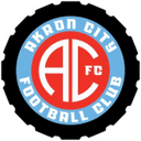 Akron City 队徽