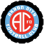 Akron City 队徽