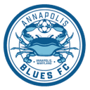 Annapolis Blues 队徽