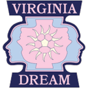 Virginia Dream 队徽