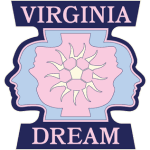 Virginia Dream 队徽