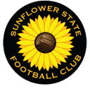 Sunflower State 队徽