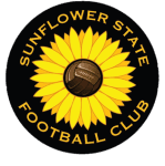 Sunflower State 队徽