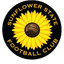 Sunflower State 队徽