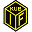 Kubikenborg 队徽