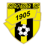 Soroksar 队徽