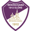Bekescsaba 1912 队徽
