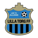 Lilla Torg W 队徽