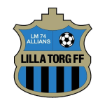 Lilla Torg W 队徽