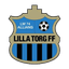 Lilla Torg W 队徽