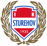 Sturehov W 队徽