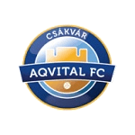 Csakvar 队徽
