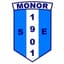 Monori Se 队徽