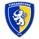 Tiszakecske FC 队徽