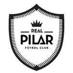 Real Pilar 队徽