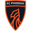 Johvi Phoenix 队徽