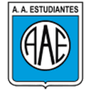 Estudiantes de Rio Cuarto 队徽