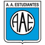 Estudiantes de Rio Cuarto 队徽