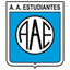 Estudiantes de Rio Cuarto 队徽