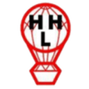 Huracan Las Heras 队徽